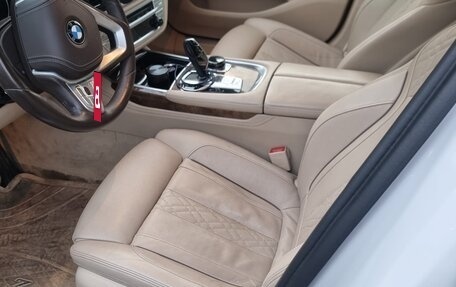 BMW 7 серия, 2016 год, 3 400 000 рублей, 5 фотография