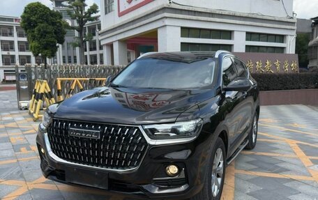 Haval H6, 2023 год, 1 259 000 рублей, 2 фотография