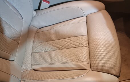 BMW 7 серия, 2016 год, 3 400 000 рублей, 9 фотография