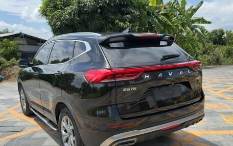 Haval H6, 2023 год, 1 259 000 рублей, 6 фотография