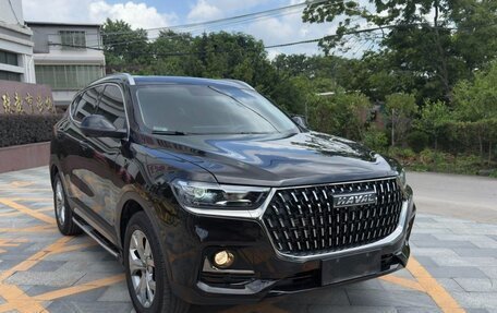 Haval H6, 2023 год, 1 259 000 рублей, 3 фотография