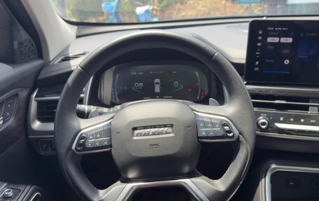 Haval H6, 2023 год, 1 259 000 рублей, 10 фотография
