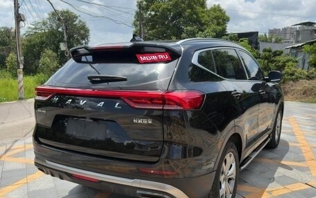 Haval H6, 2023 год, 1 259 000 рублей, 5 фотография