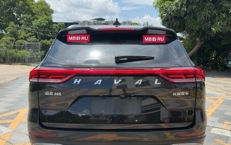 Haval H6, 2023 год, 1 259 000 рублей, 4 фотография