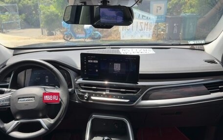 Haval H6, 2023 год, 1 259 000 рублей, 9 фотография