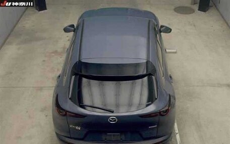 Mazda CX-30 I, 2022 год, 1 678 000 рублей, 5 фотография