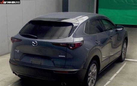 Mazda CX-30 I, 2022 год, 1 678 000 рублей, 4 фотография