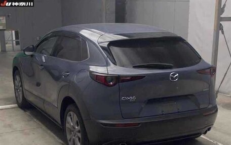Mazda CX-30 I, 2022 год, 1 678 000 рублей, 2 фотография