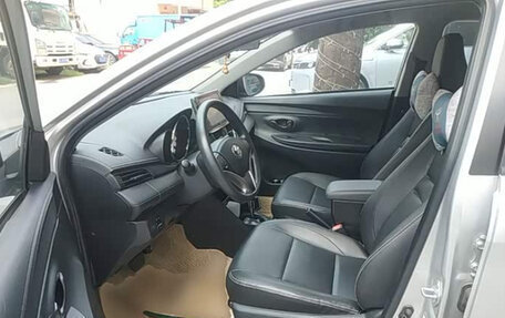Toyota Vios III, 2022 год, 992 999 рублей, 8 фотография