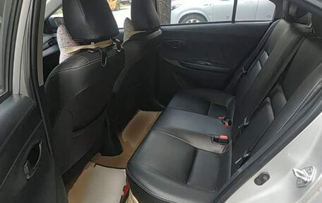 Toyota Vios III, 2022 год, 992 999 рублей, 10 фотография