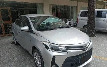 Toyota Vios III, 2022 год, 992 999 рублей, 11 фотография