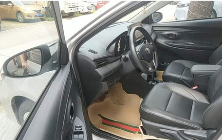 Toyota Vios III, 2022 год, 992 999 рублей, 9 фотография