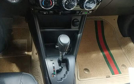 Toyota Vios III, 2022 год, 992 999 рублей, 7 фотография