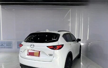 Mazda CX-5 II, 2022 год, 2 480 000 рублей, 3 фотография