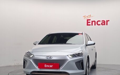 Hyundai IONIQ, 2019 год, 1 100 001 рублей, 3 фотография