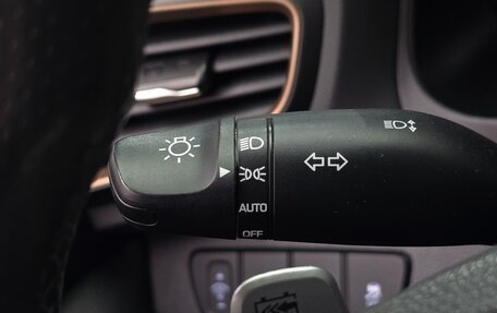 Hyundai IONIQ, 2019 год, 1 100 001 рублей, 8 фотография