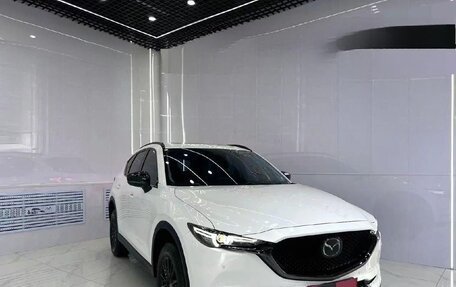 Mazda CX-5 II, 2022 год, 2 480 000 рублей, 2 фотография