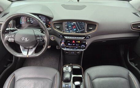 Hyundai IONIQ, 2019 год, 1 100 001 рублей, 6 фотография