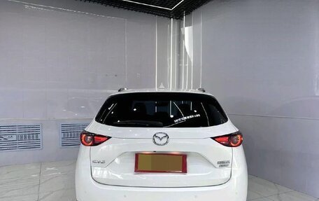 Mazda CX-5 II, 2022 год, 2 480 000 рублей, 4 фотография