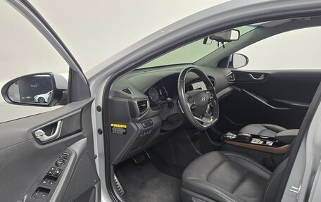 Hyundai IONIQ, 2019 год, 1 100 001 рублей, 5 фотография