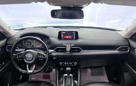 Mazda CX-5 II, 2022 год, 2 480 000 рублей, 5 фотография