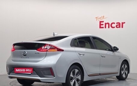 Hyundai IONIQ, 2019 год, 1 100 001 рублей, 2 фотография