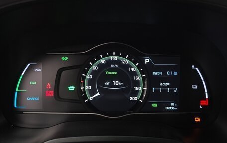 Hyundai IONIQ, 2019 год, 1 100 001 рублей, 12 фотография
