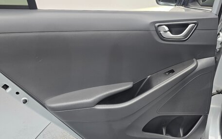 Hyundai IONIQ, 2019 год, 1 100 001 рублей, 19 фотография