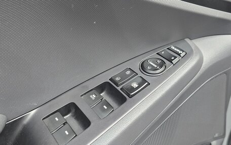 Hyundai IONIQ, 2019 год, 1 100 001 рублей, 11 фотография