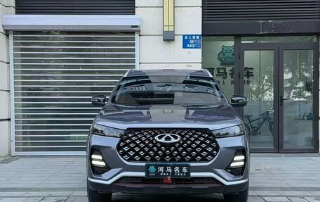 Chery Tiggo 7, 2023 год, 1 150 000 рублей, 2 фотография