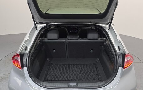 Hyundai IONIQ, 2019 год, 1 100 001 рублей, 22 фотография