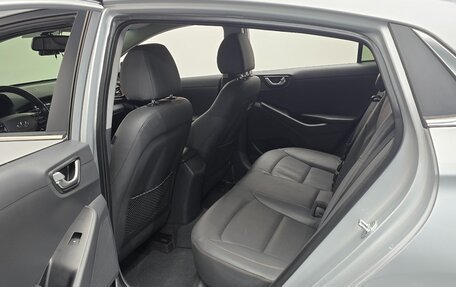 Hyundai IONIQ, 2019 год, 1 100 001 рублей, 21 фотография