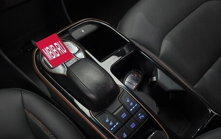 Hyundai IONIQ, 2019 год, 1 100 001 рублей, 16 фотография
