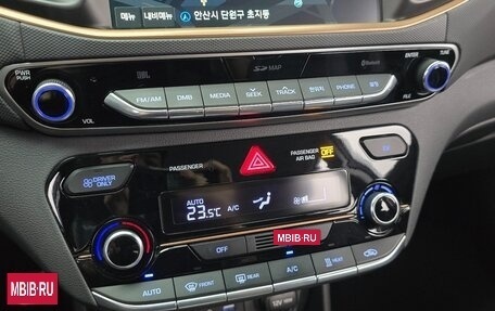 Hyundai IONIQ, 2019 год, 1 100 001 рублей, 15 фотография