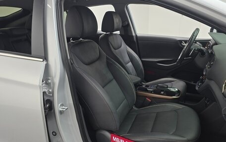 Hyundai IONIQ, 2019 год, 1 100 001 рублей, 20 фотография