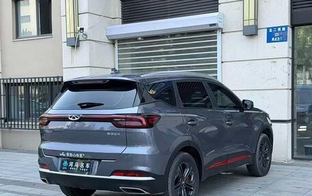 Chery Tiggo 7, 2023 год, 1 150 000 рублей, 5 фотография