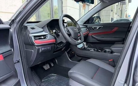 Chery Tiggo 7, 2023 год, 1 150 000 рублей, 7 фотография