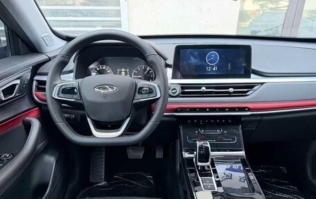 Chery Tiggo 7, 2023 год, 1 150 000 рублей, 10 фотография