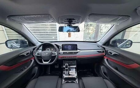 Chery Tiggo 7, 2023 год, 1 150 000 рублей, 9 фотография