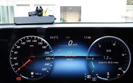 Mercedes-Benz A-Класс, 2022 год, 1 890 002 рублей, 5 фотография