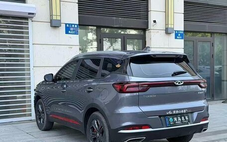 Chery Tiggo 7, 2023 год, 1 150 000 рублей, 6 фотография