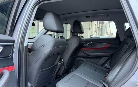 Chery Tiggo 7, 2023 год, 1 150 000 рублей, 13 фотография