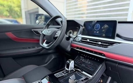 Chery Tiggo 7, 2023 год, 1 150 000 рублей, 11 фотография