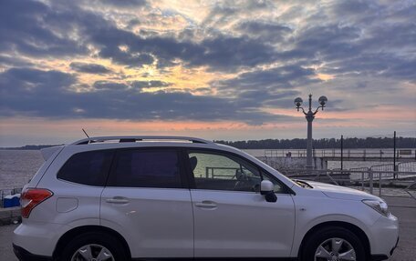 Subaru Forester, 2014 год, 1 590 000 рублей, 9 фотография