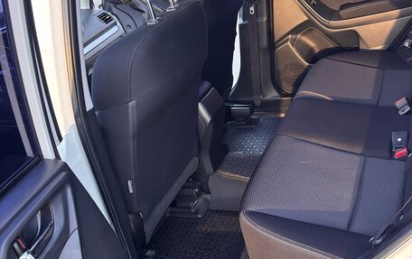 Subaru Forester, 2014 год, 1 590 000 рублей, 15 фотография