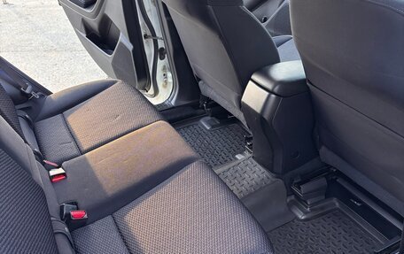 Subaru Forester, 2014 год, 1 590 000 рублей, 14 фотография