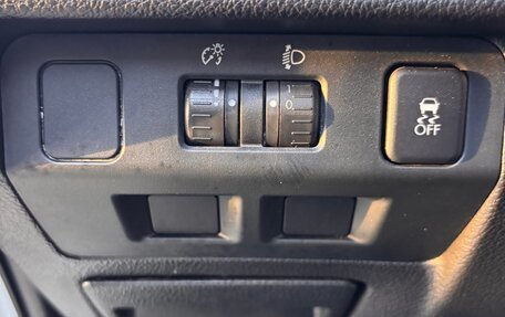 Subaru Forester, 2014 год, 1 590 000 рублей, 13 фотография