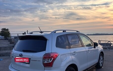 Subaru Forester, 2014 год, 1 590 000 рублей, 8 фотография