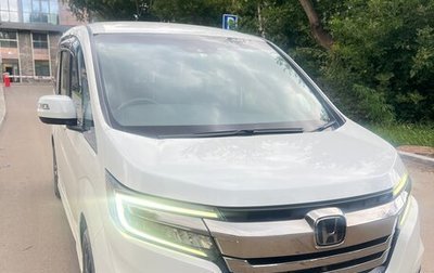 Honda Stepwgn IV, 2020 год, 2 990 000 рублей, 1 фотография