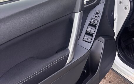 Subaru Forester, 2014 год, 1 590 000 рублей, 19 фотография